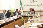 برگزاری کمیته پیشگیری از رفتارهای خودآسیب‌رسان در دانشگاه علوم پزشکی سبزوار