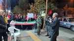 دکتر چمن در اجتماع انقلابی مردم افچنگ: حضور مردم، پشتوانه استواری نظام و سرمایه اجتماعی کشور است