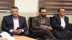  نقش مؤثر خیرین در ارائه خدمات درمانی بیماران نیازمند