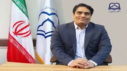  ابلاغ «دبیر امور هیأت علمی دانشگاه»