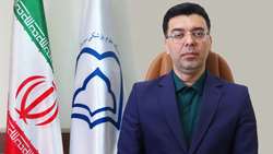 سرپرست مدیریت انسانی دانشگاه علوم پزشکی سبزوار منصوب شد