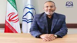  ابلاغ «سرپرست مدیریت خدمات و پشتیبانی دانشگاه علوم پزشکی سبزوار»