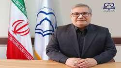  ابلاغ «سرپرست شبکه بهداشت و درمان شهرستان خوشاب»