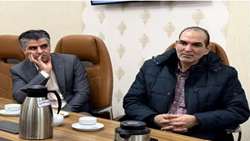 برگزاری نشست خبری طرح تحقیقاتی مقایسه روش‌های جمع‌آوری نمونه ادرار در شیرخواران بستری در بیمارستان حشمتیه
