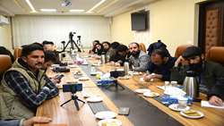  نشست خبری تغذیه ای، پیشگیری از مشکلات جدی با سبک زندگی سالم
