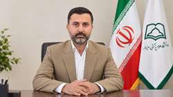  ابلاغ «سرپرست مدیریت درمان دانشگاه علوم پزشکی سبزوار»