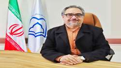  ابلاغ «مدیر شاهد و ایثارگر و دبیر ستاد امور دانشجویان شاهد و ایثارگر دانشگاه»