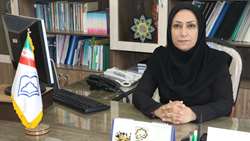  پیام معاون بهداشتی به مناسبت روز جهاني رژيم درمان 