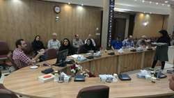  برگزاری دوره بازآموزی پزشکان عمومی شاغل در سطح دانشگاه و بخش خصوصی در شهرستان سبزوار