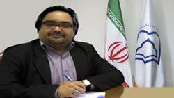 ابلاغ سرپرست ستاد شاهد و ایثارگر دانشگاه 