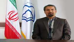ابلاغ سرپرست معاونت درمان دانشگاه
