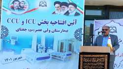 همت دولت در تامین واکسن منجر به مهار کرونا و کاهش تلفات شد