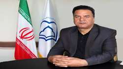 ابلاغ «سرپرست مرکز آموزشی درمانی حشمتیه»