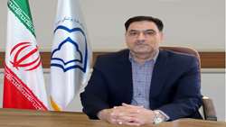 ابلاغ مشاور و سرپرست اداره بازرسی، ارزیابی عملکرد و رسیدگی به شکایات دانشگاه 