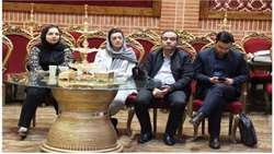 26 متخصص جدید الورود به مجموعه متخصصین دانشگاه افزوده شد 