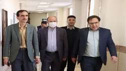 پرداخت مطالبات محققان و اساتید پژوهشگر دانشگاه علوم پزشکی
