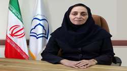 ابلاغ «مشاور رئیس دانشگاه در امور بانوان»