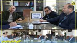 🌐 برگزاری کمیته اجرایی ادغام واکسن روتا ویروس در نظام شبکه.