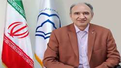 🌐 پیام تبریک دکتر حسن عبداله زاده (معاون بهداشتی دانشگاه علوم پزشکی سبزوار) به مناسبت میلاد فاطمه اطهر(س) یگانه دخت نبی اکرم(ص).