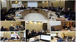 🌐در راستای بسیج ملی تغذیه سالم برگزار گردید.