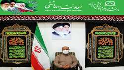 معاون بهداشتی دانشگاه به مناسبت هفته جهانی تغذیه با شیر مادر بیانیه ای را صادر نمود 