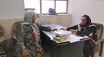  ارائه ۶۰۰ خدمت پزشکی و درمانی در اردوی جهادی خوشاب