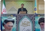 تلنگری برای مراقبت از قلب؛ سخنرانی دکتر حسین‌زاده در نماز جمعه سبزوار به مناسبت روز جهانی قلب