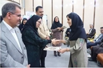 گرامیداشت روز ماما، روانشناس و علوم آزمایشگاهی 
