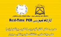 وبینار"Real- time PCR" 