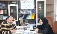 جلسه هم اندیشی بزرگداشت هفته سلامت مردان