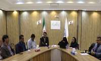 کمیته فنی سالک  معاونت بهداشتی دانشگاه