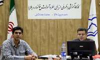  کارگاه ارزیابی و آموزش خانوار در بلایا برگزار شد 