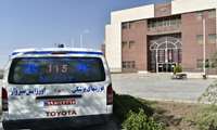 پیام معاون آموزشی دانشگاه علوم پزشکی سبزوار به مناسبت روز فوریتهای پزشکی 