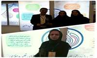 تقدیر از دانشگاه در جشنواره بیمارستانهای مجری طرح درمان سکته های قلبی و مغزی 