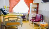 ارائه خدمات VIP زنان وزایمان در مرکز آموزشی درمانی شهیدان مبینی