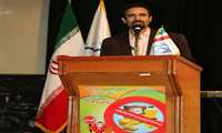 همایش تغذیه سالم با هدف کاهش مصرف قند و نمک و چربی برگزار شد