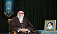 پیام نوروزی مقام معظم رهبری به مناسبت آغاز سال ۱۳۹۶