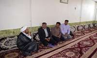  هفته اطلاع رسانی بیماریهای مشترک انسان و حیوان، در شبکه بهداشت و درمان خوشاب 