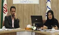 پیام تبریک شبکه بهداشت و درمان شهرستان داورزن به سرپرست معاونت بهداشتی دانشگاه