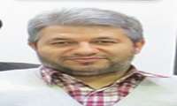مسئول امور مالی بیمارستان حشمتیه منصوب شد.