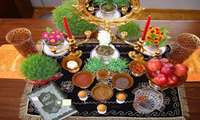 توصیه های تغذیه ای در ایام نوروز