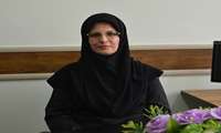 دکتر مریم مسعودیفر به عنوان سرپرست معاونت بهداشتی دانشگاه منصوب شد 