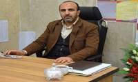 مدیر داخلی بیمارستان شهیدان مبینی سبزوار منصوب گردید.