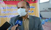 تداوم وضعیت حاد و بحرانی شیوع کرونا در غرب خراسان