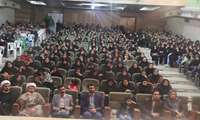 برگزاری کارگاه آموزشی "ارتباط زیبا" ویژه دانشجویان