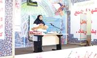 برگزاری همایش فرهنگ سازی و ترویج زایمان طبیعی