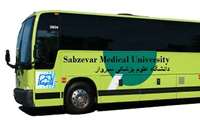 سرویس رفت و برگشت  پردیس-داخل شهر-زینب 1 و 2 و 3 و بالعکس