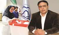  مشارکت 44 درصدی پرستاران در انتخابات نظام پرستاری