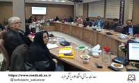 کارگاه آموزشی راه های پیشگیری و کنترل بیماری کرونا ویروس ویژه پزشکان برگزار شد