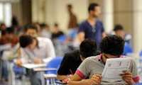 تقویم جدید آزمون‌های ملی به ستاد کرونا پیشنهاد می‌شود